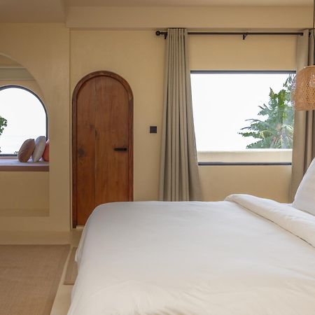 Isla Retreat Hotel Fehendhoo Buitenkant foto