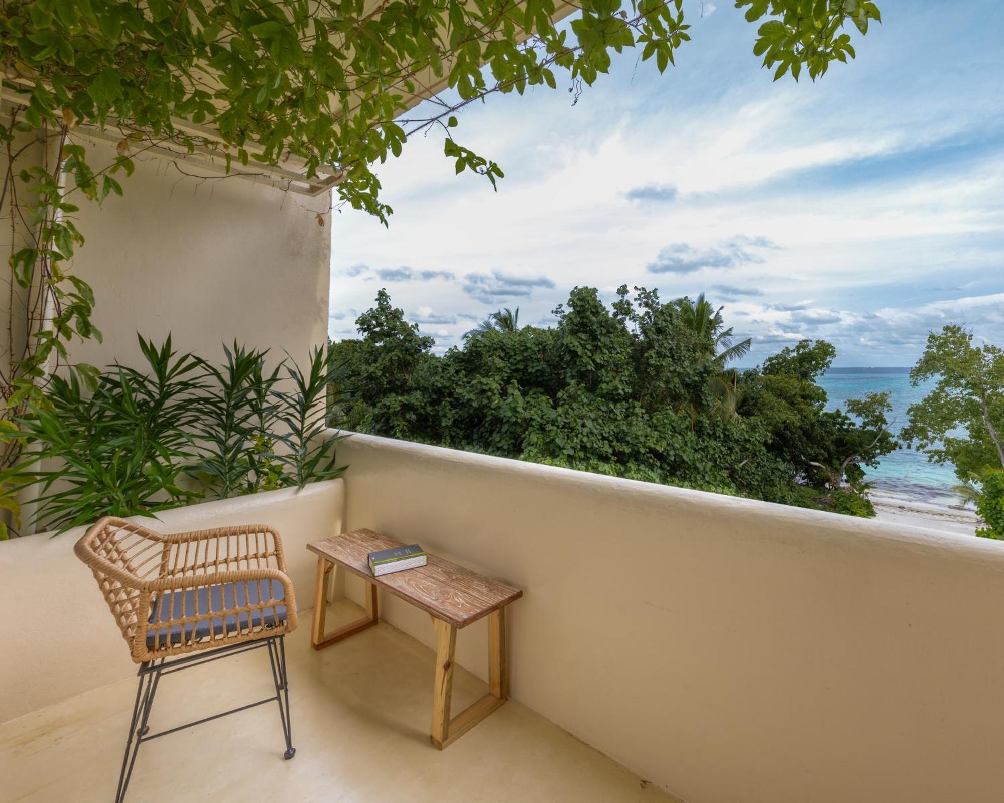 Isla Retreat Hotel Fehendhoo Buitenkant foto