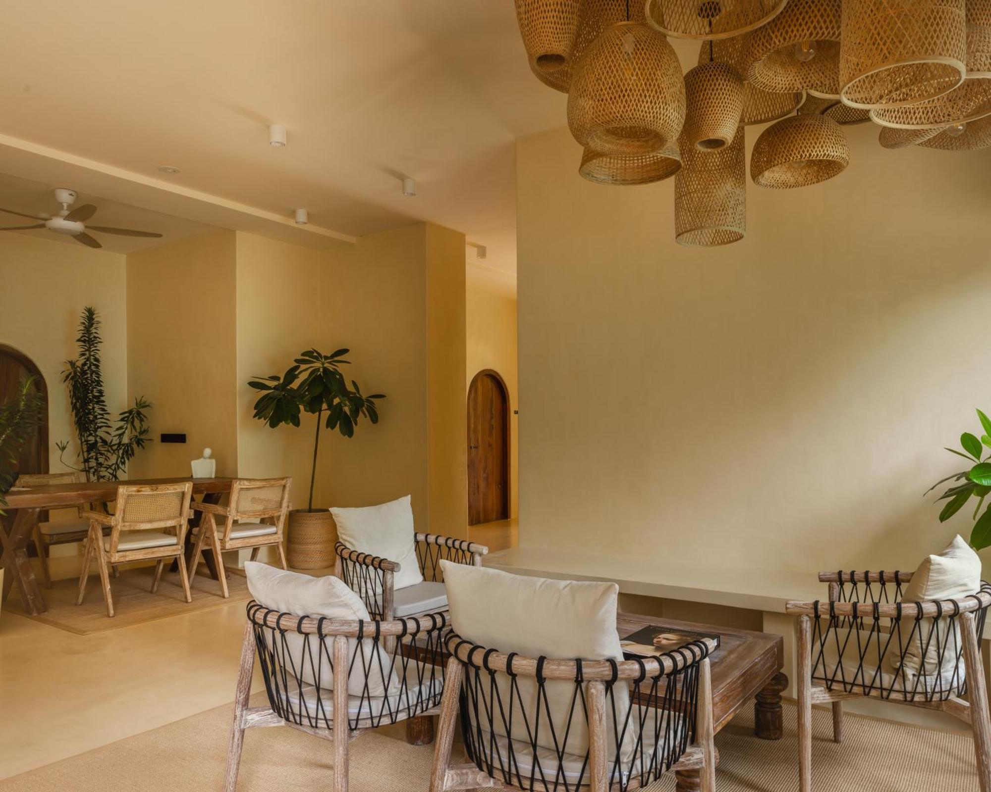 Isla Retreat Hotel Fehendhoo Buitenkant foto