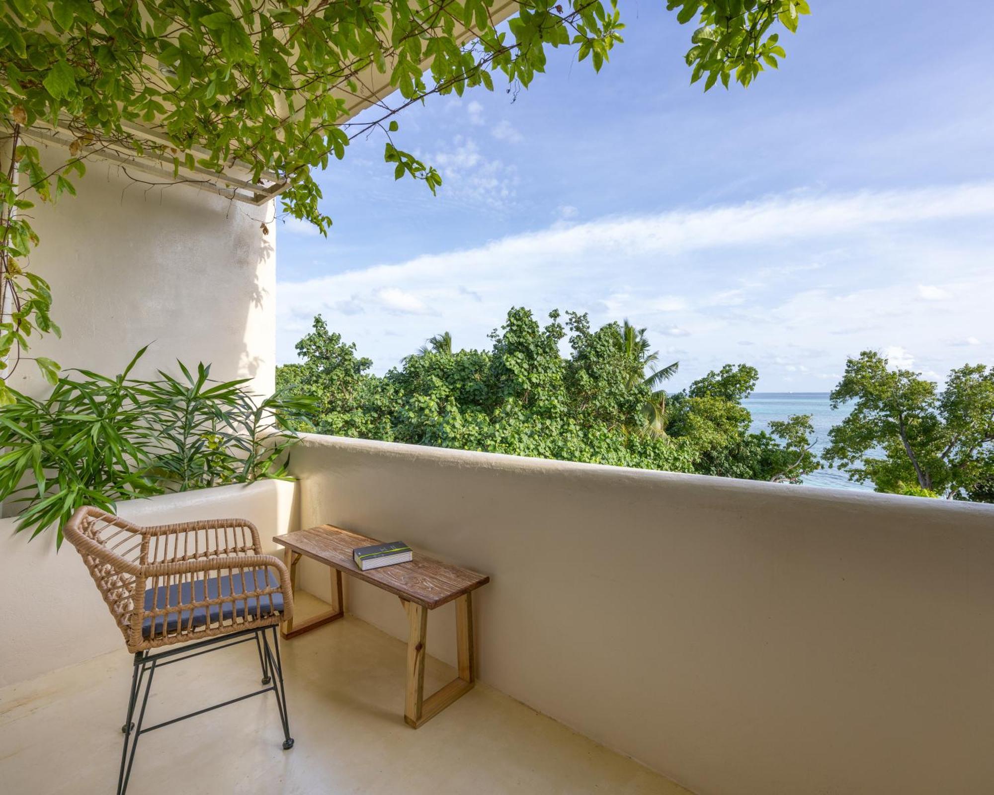 Isla Retreat Hotel Fehendhoo Buitenkant foto