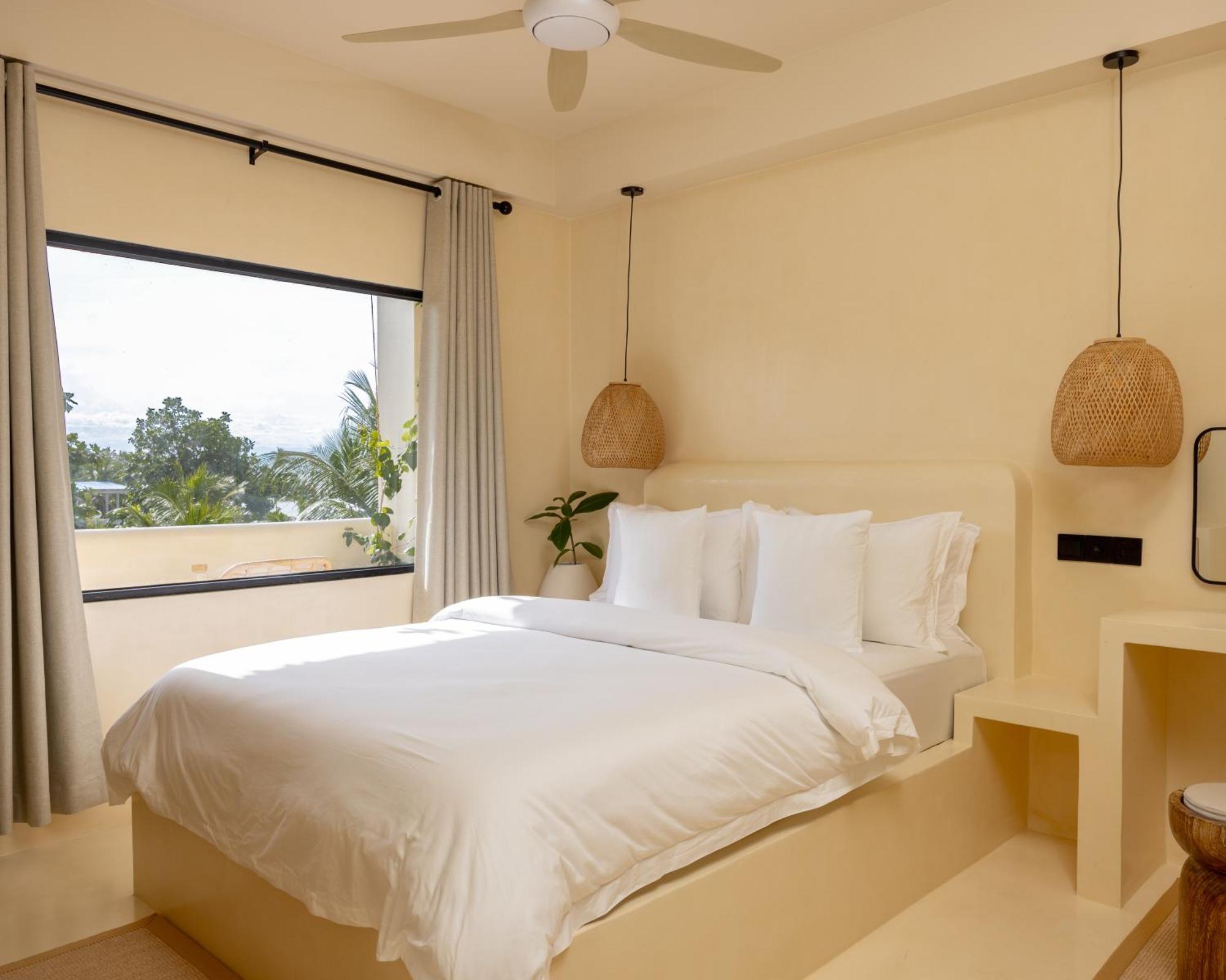 Isla Retreat Hotel Fehendhoo Buitenkant foto