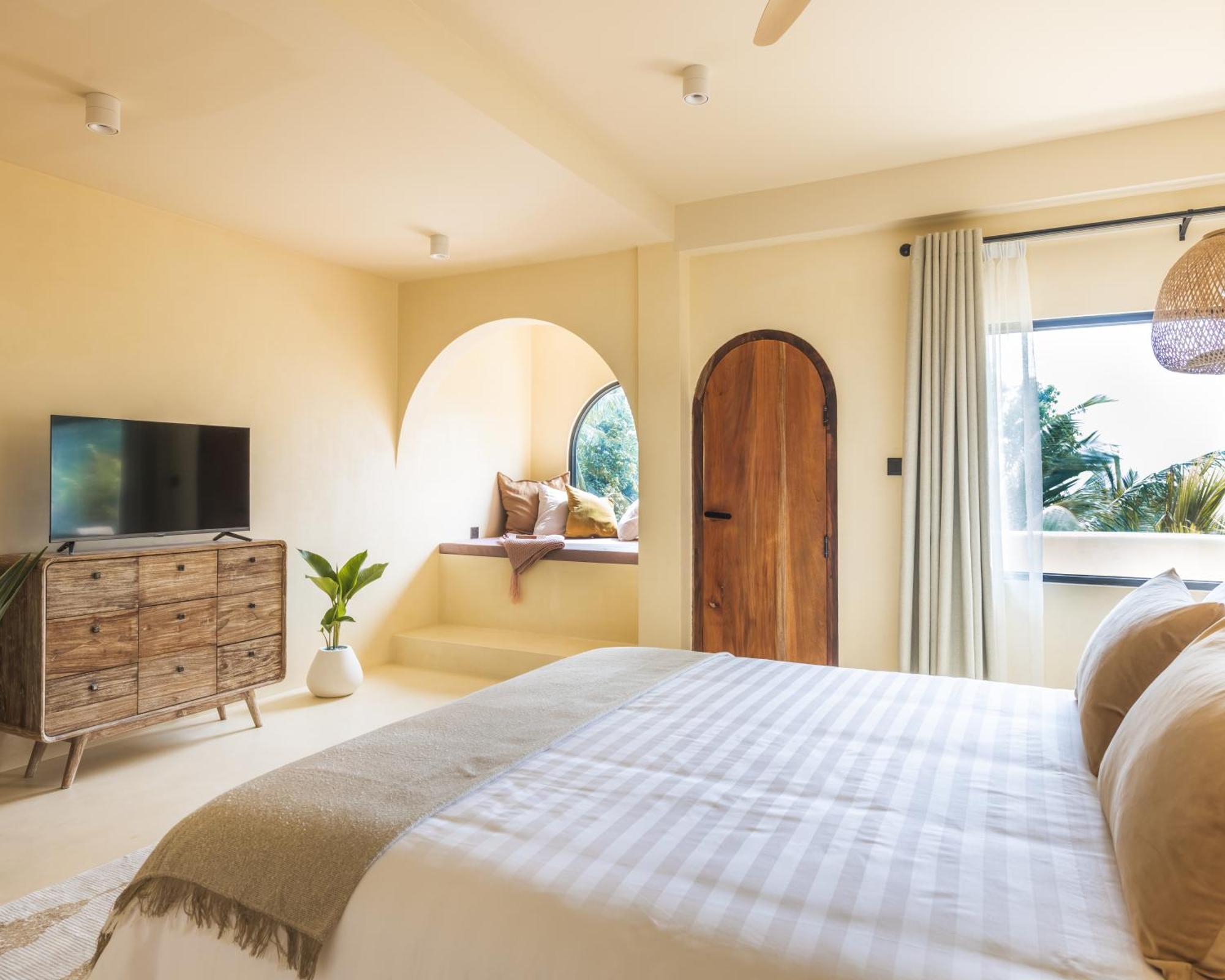 Isla Retreat Hotel Fehendhoo Buitenkant foto