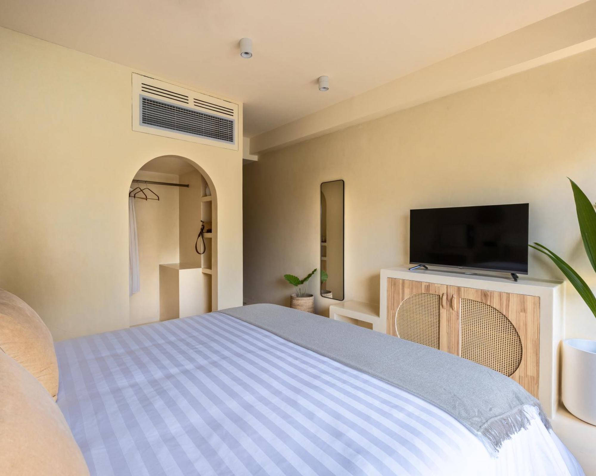 Isla Retreat Hotel Fehendhoo Buitenkant foto